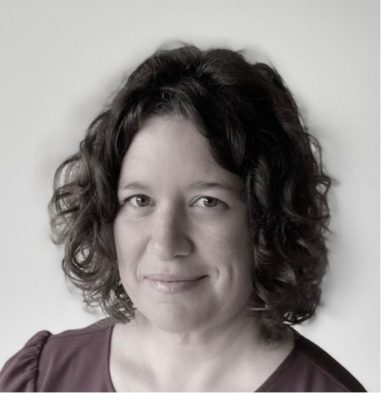 Jennifer Murdoch headshot