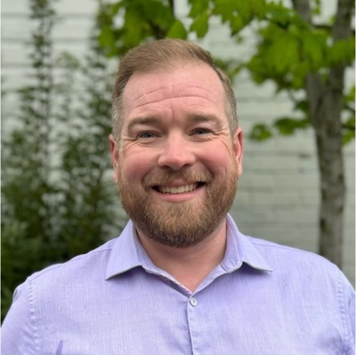 Matt Knight headshot